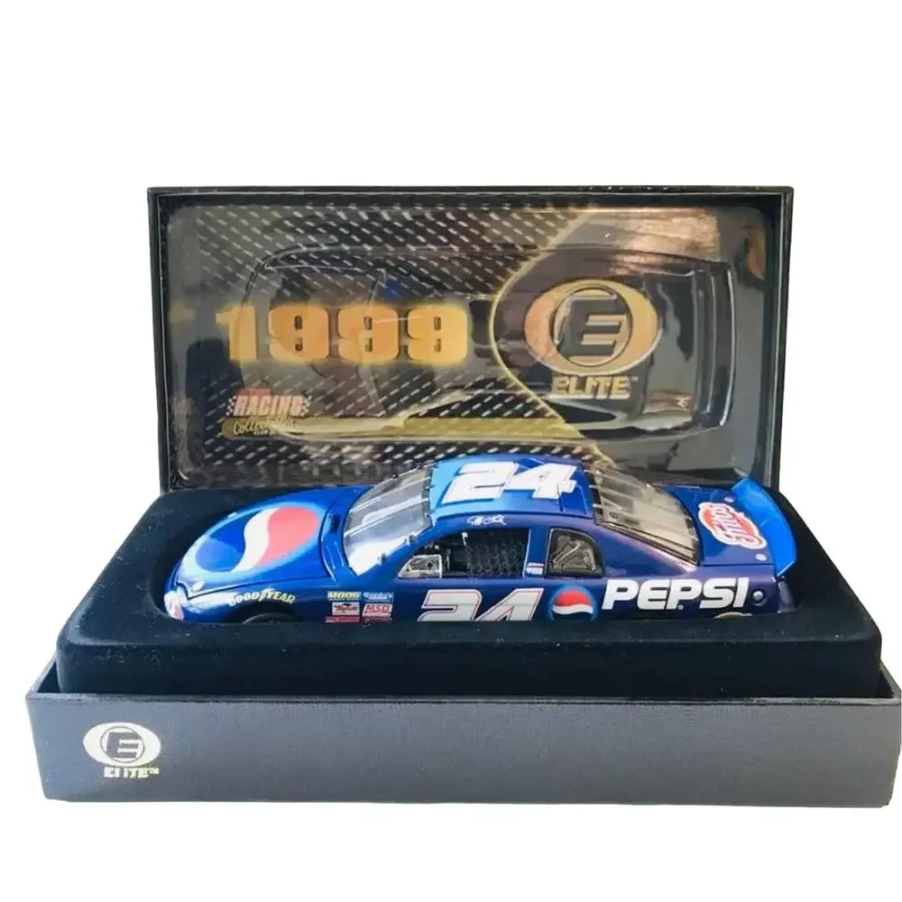 2274/10,00 Jeff Gordon From a collection NASCAR Action Monte Carlo